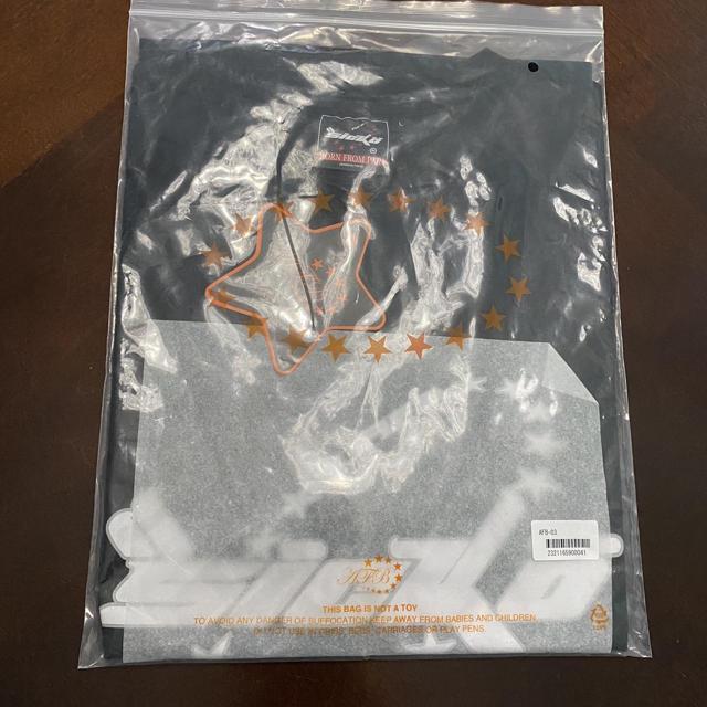 SICKÖ X AFB DOUBLE KNEE STUDDED | Depop