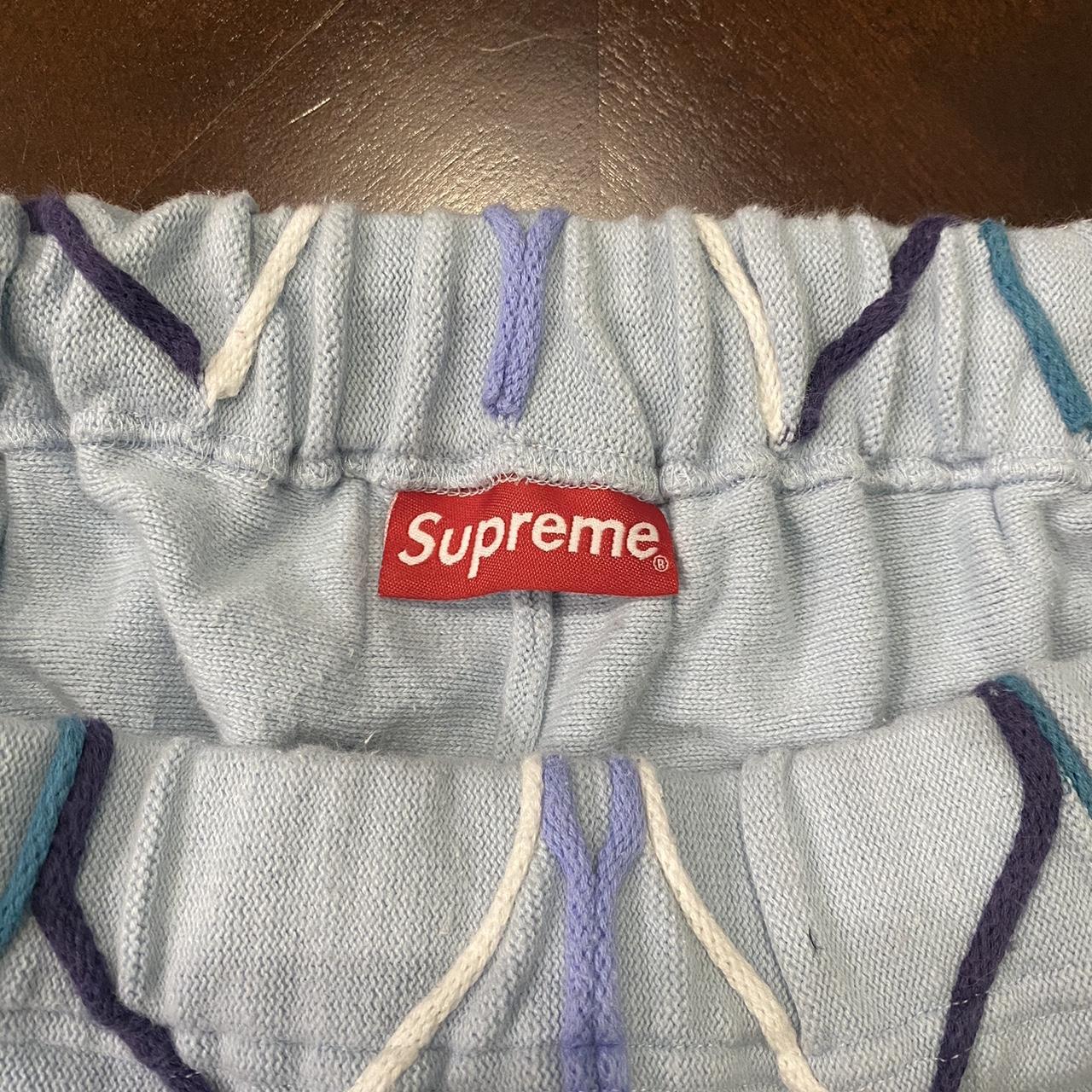 Supreme Hex outlet Knit Short