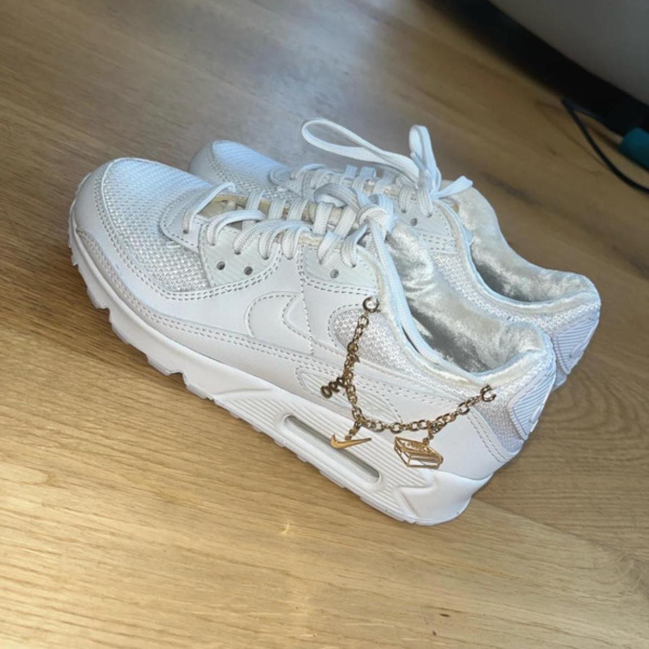 lucky charms air max 90