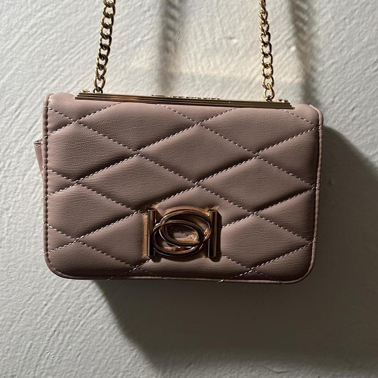 Bebe best sale crossbody bag