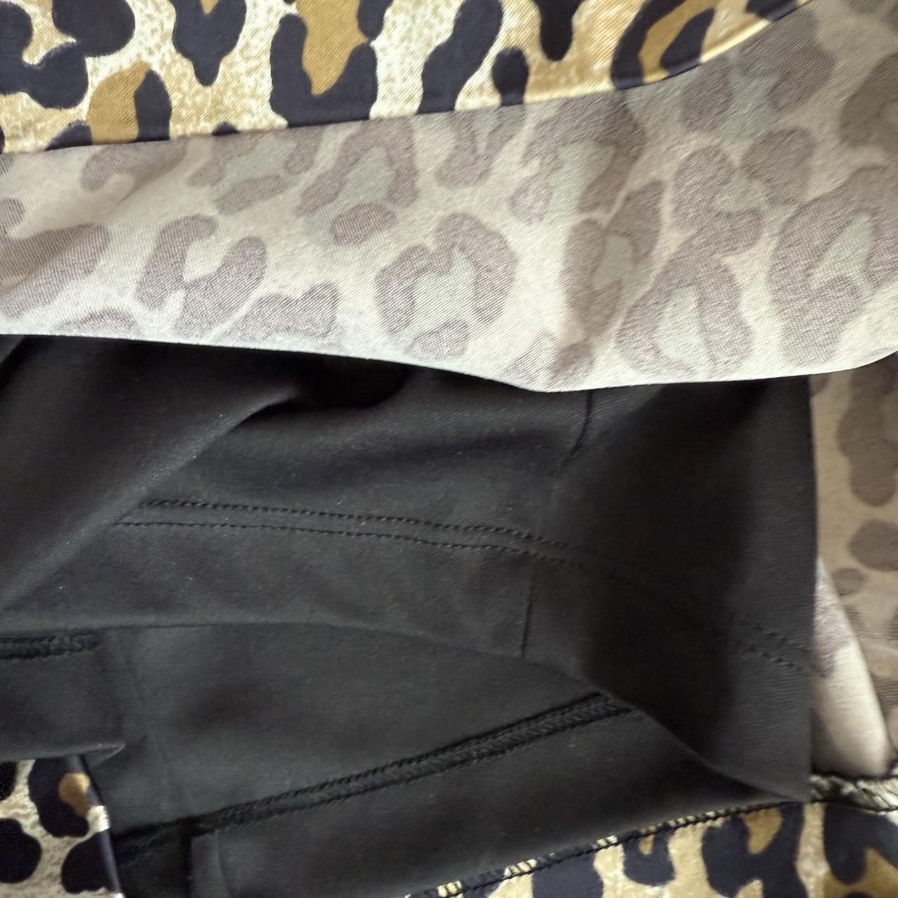 Cache Women's Dress - Multi/Brown - 10 – CACHE Le… - image 7