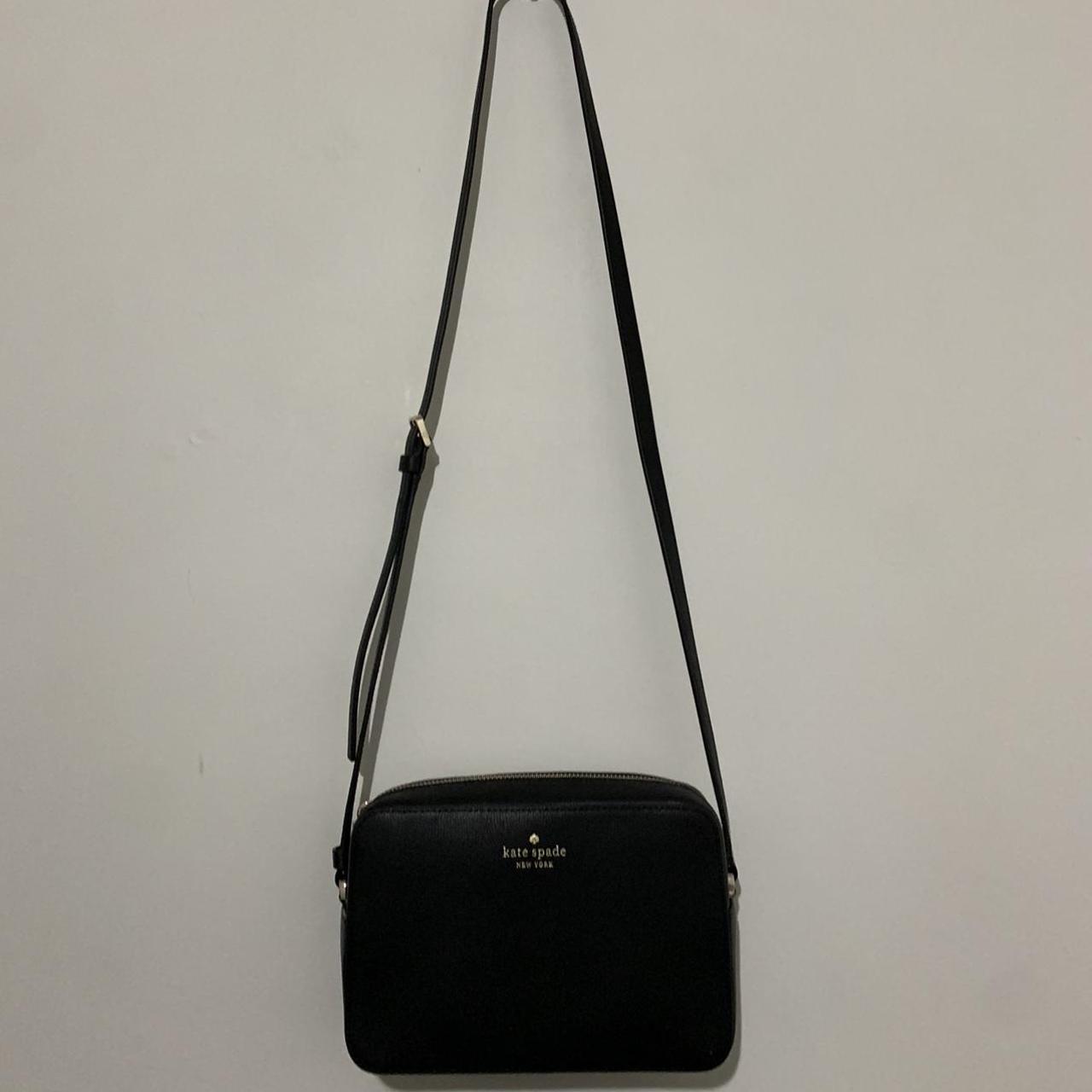Kate Spade New York  Women's Black Bag (2)