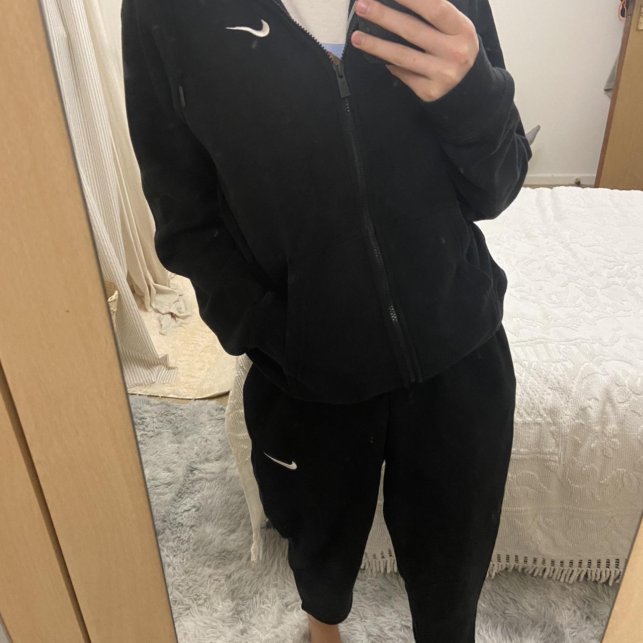 nike women and men size