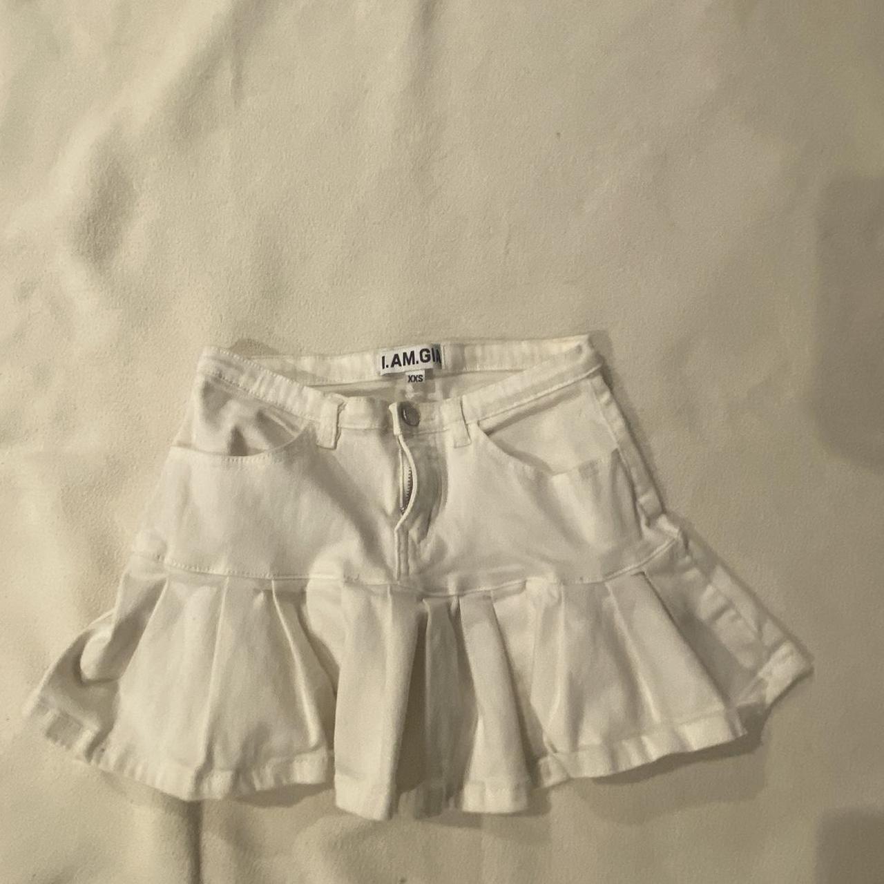 I.AM.GIA Women's Skirt Depop