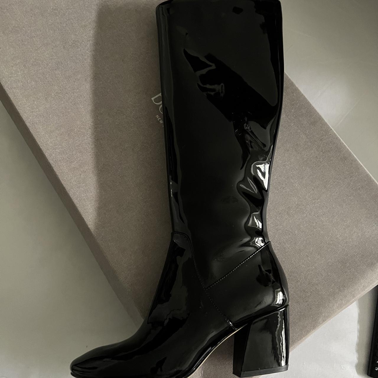 Botkier Women's Black Boots (2)