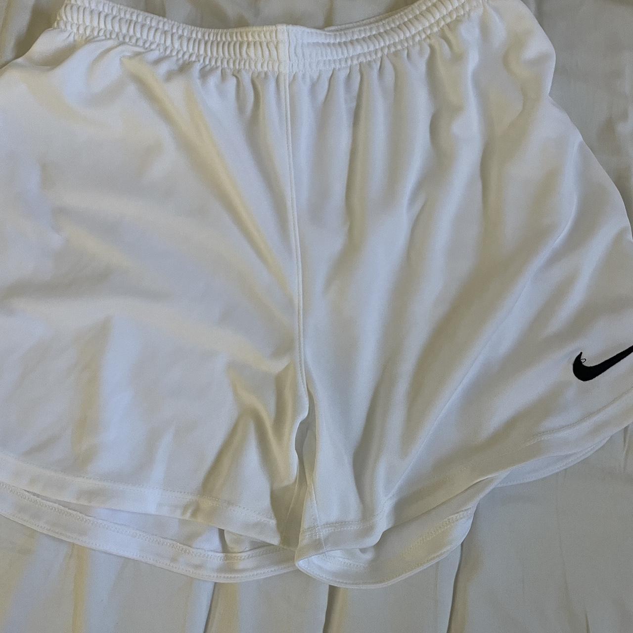 Nike Women's Shorts | Depop