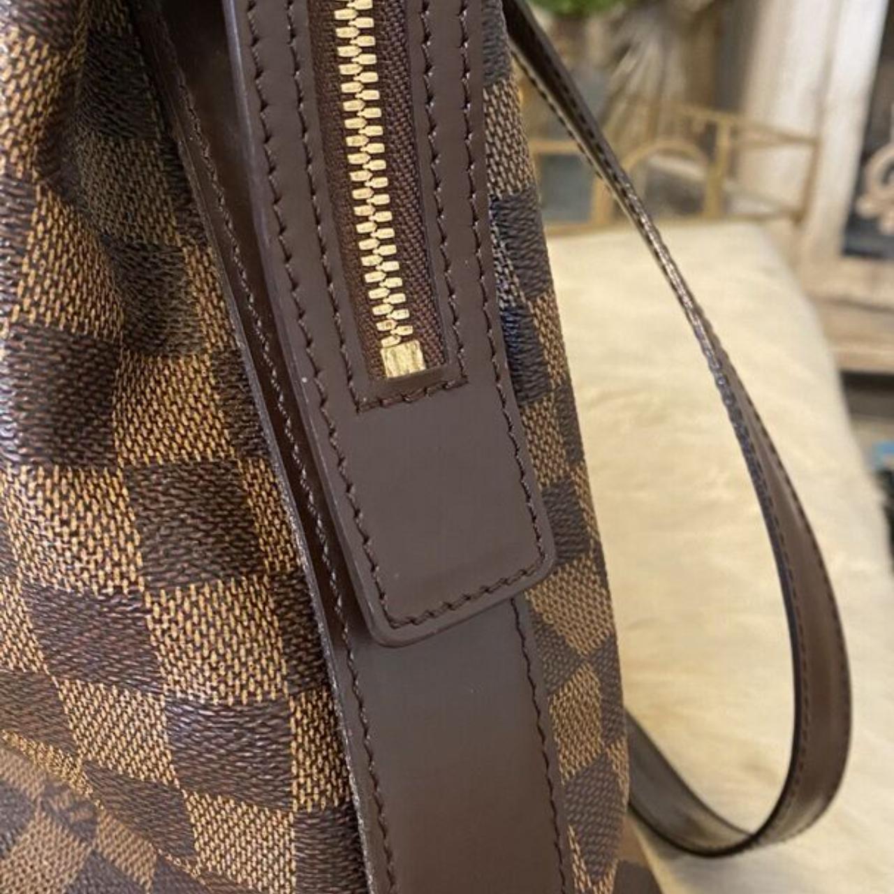 louis vuittons shoulder handbags authentic used Depop