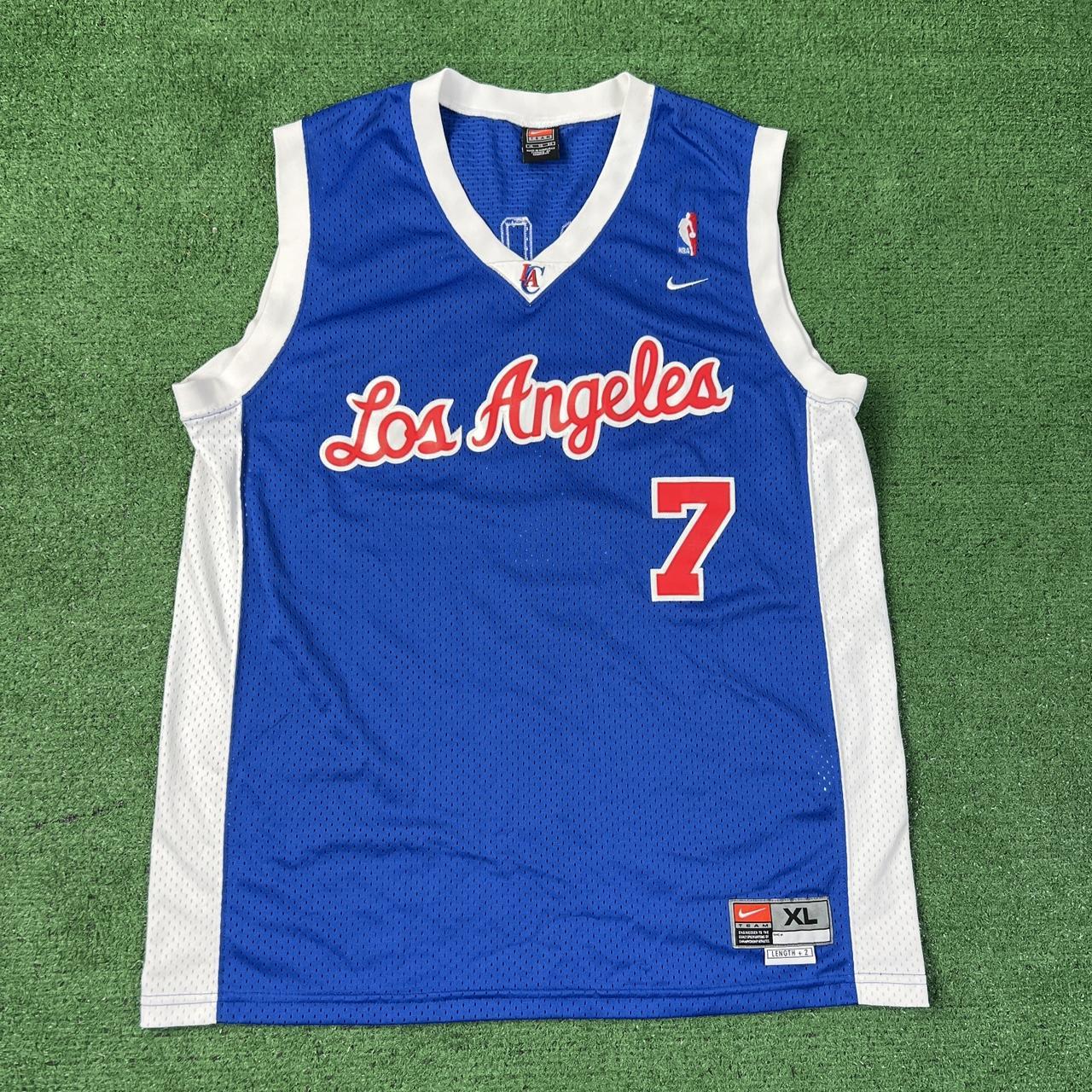 Lamar on sale odom jersey