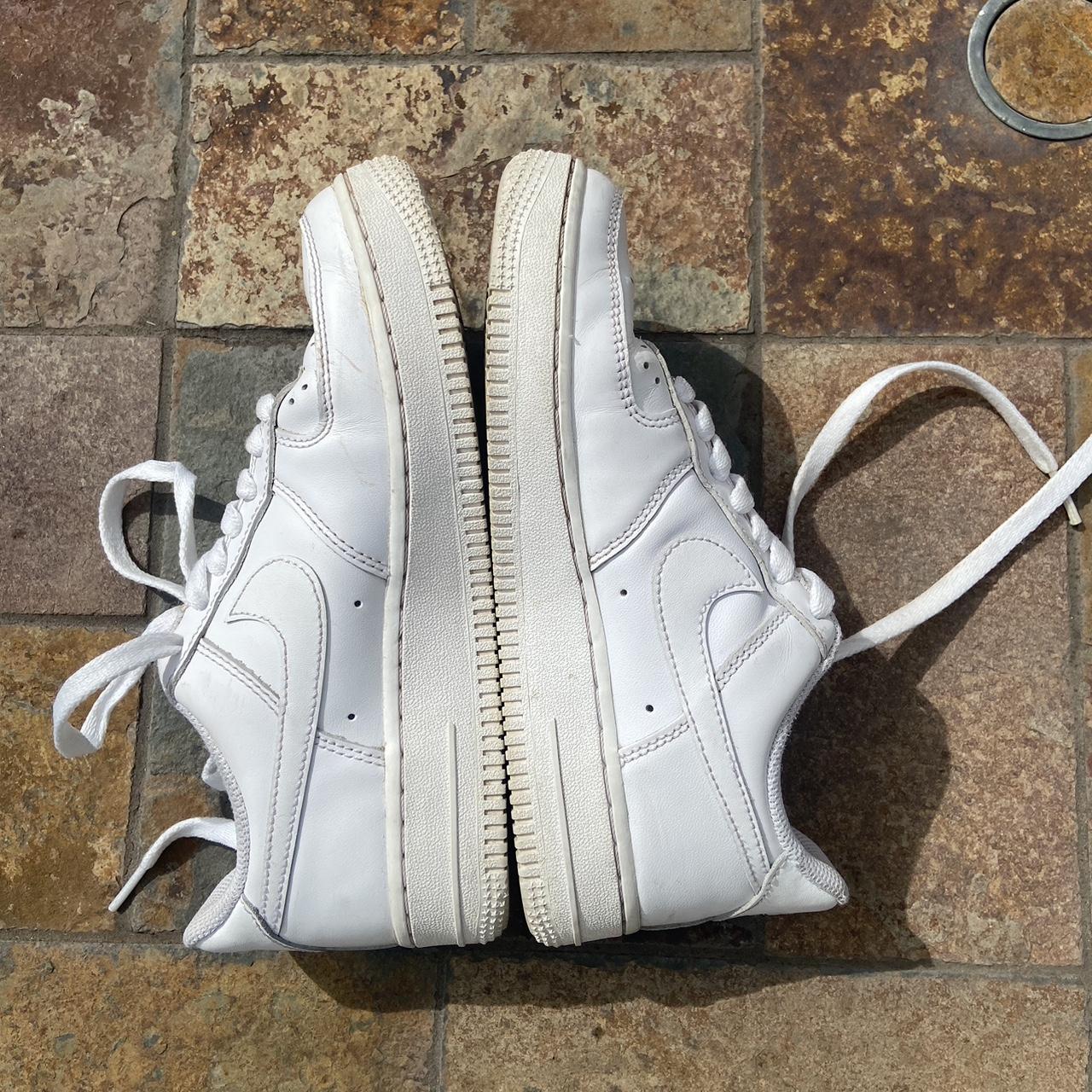 used nike air force 1 women's