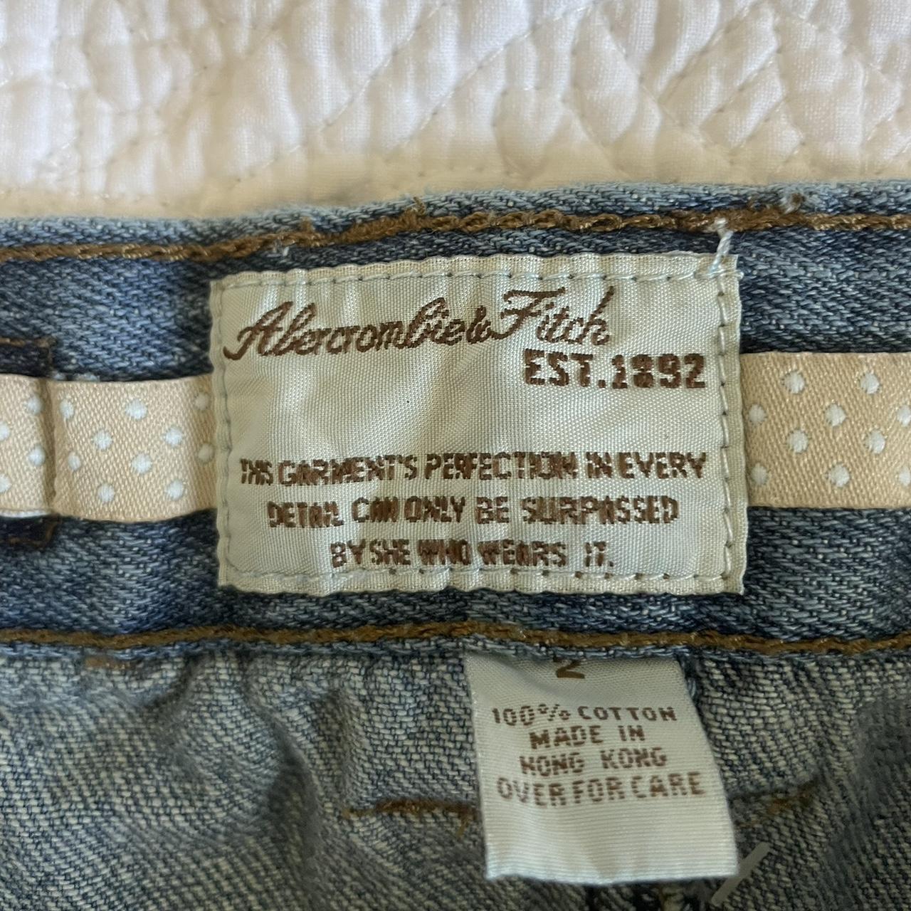 item listed by plzbuymyclothes444