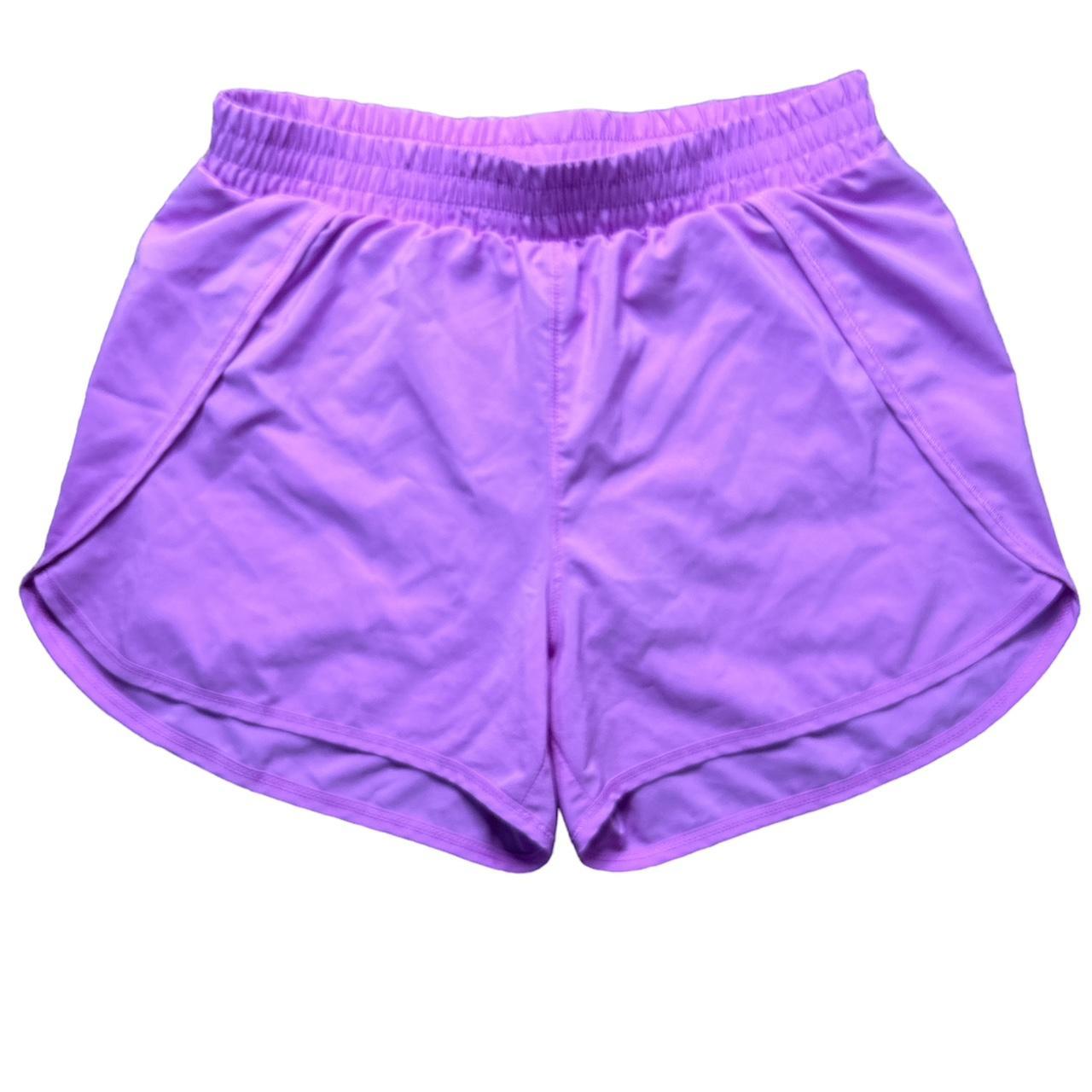 All In Motion Active Shorts