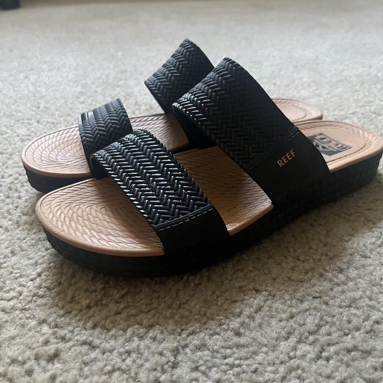 Reef waterproof sandals on sale