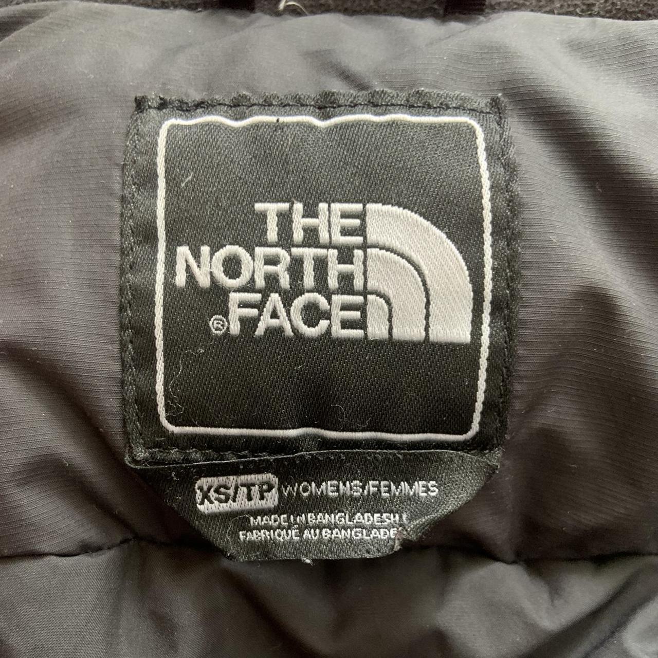 🖤 The North Face Puffer Vest 🖤 In great condition... - Depop