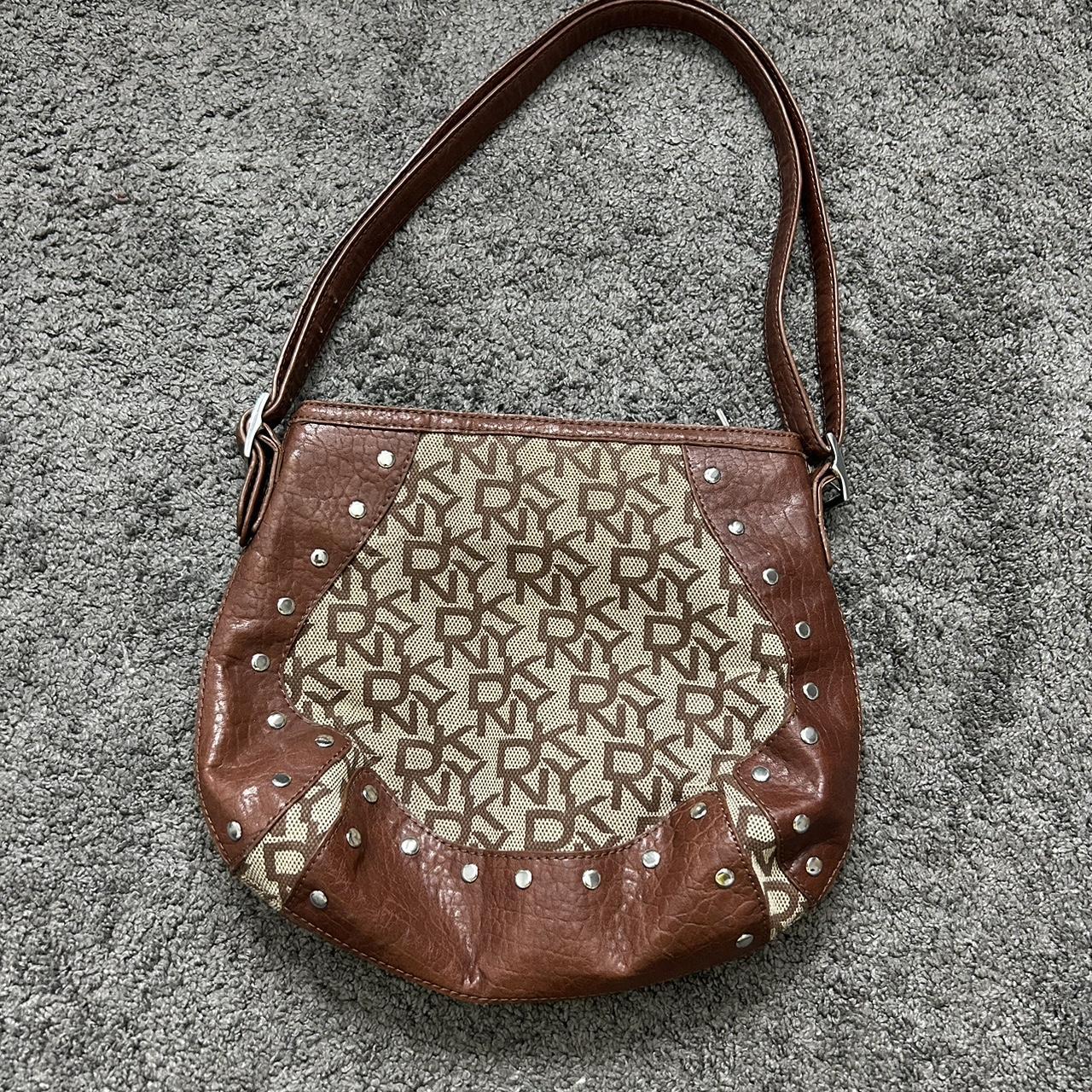 Dkny vintage cheap bag