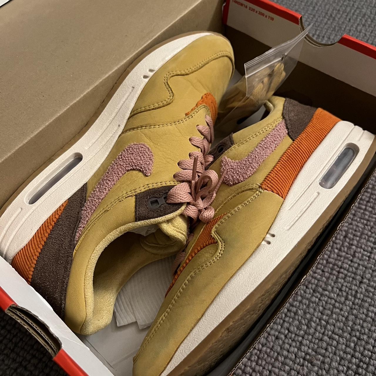 am1 wheat