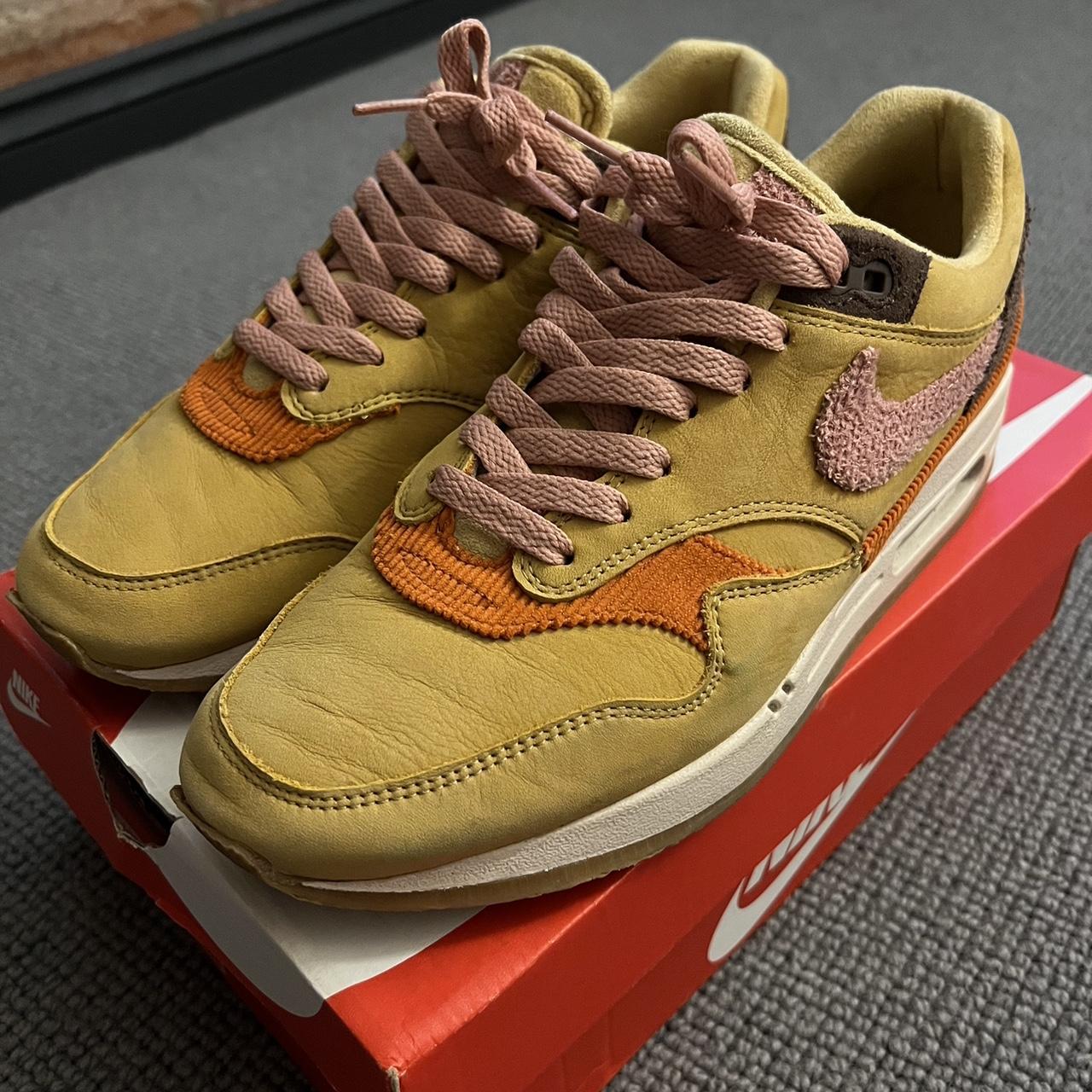 am1 wheat