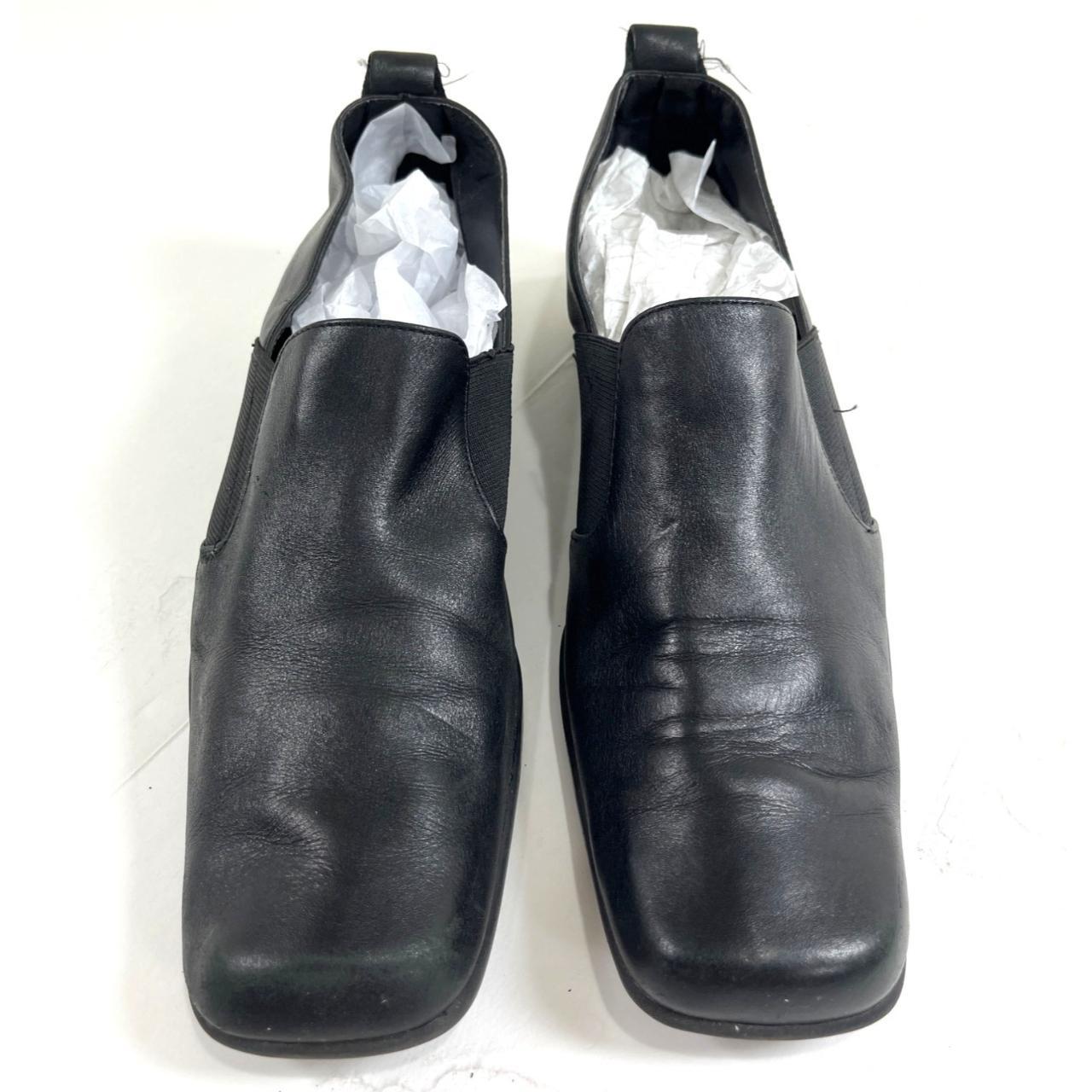 Aerosole loafers hot sale leather