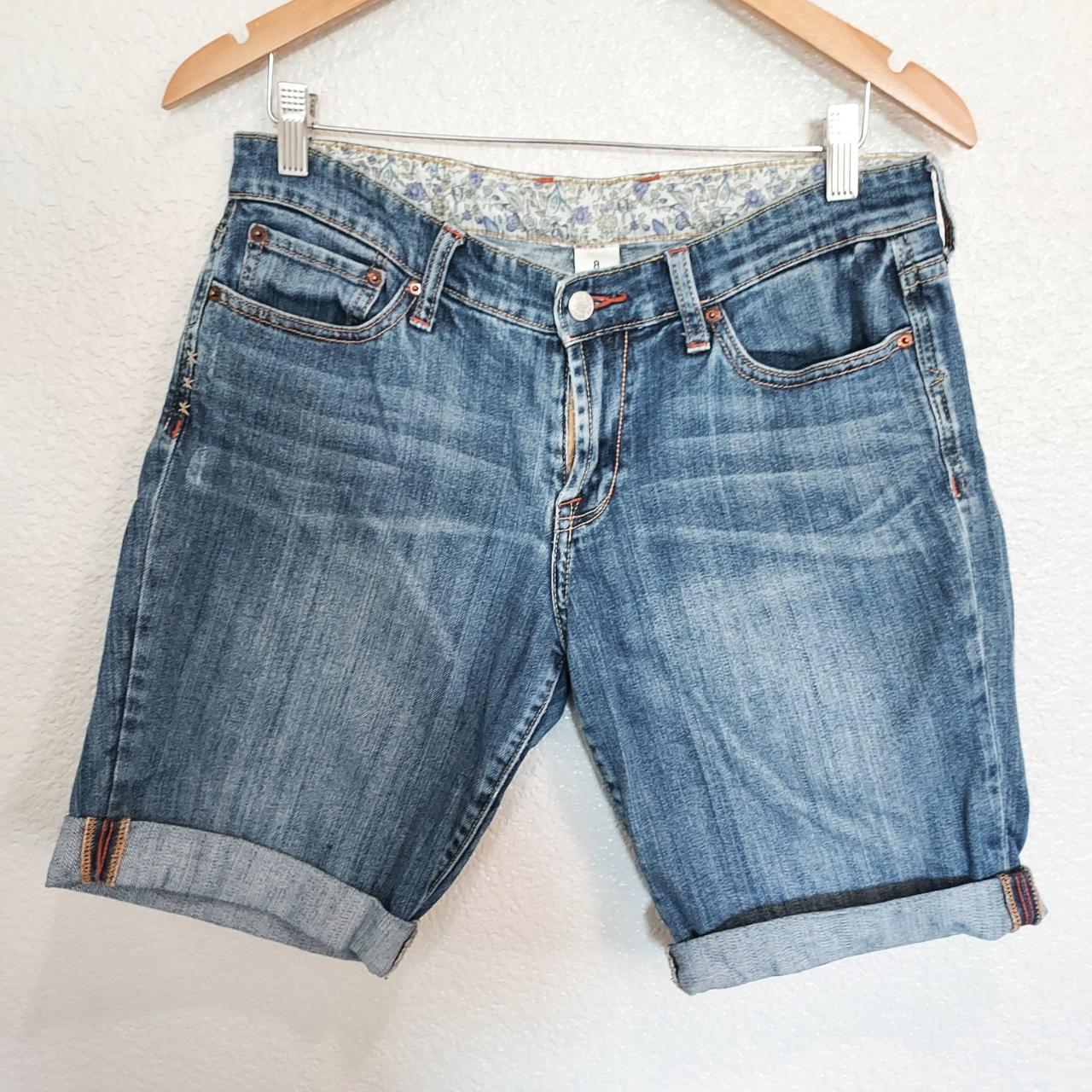 Lucky bermuda shops shorts