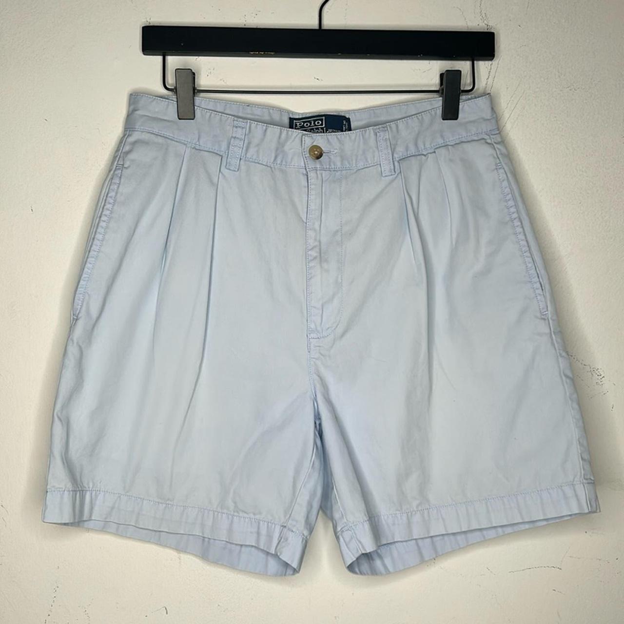 Polo andrew shorts hotsell