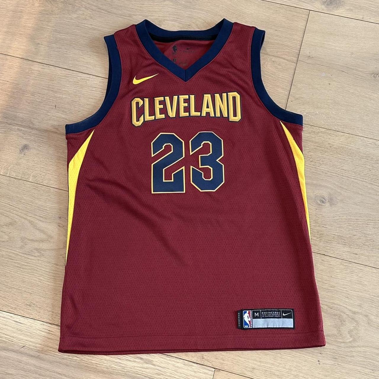 Lebron james sale women's jersey