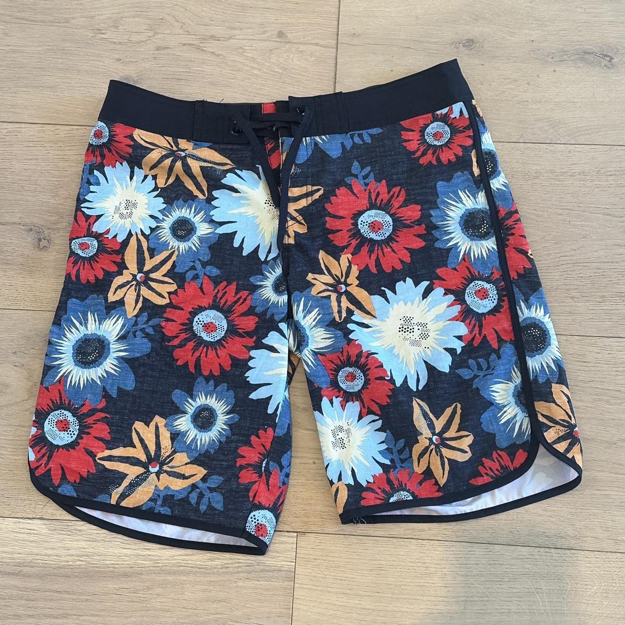 Mossimo mens swim trunks online