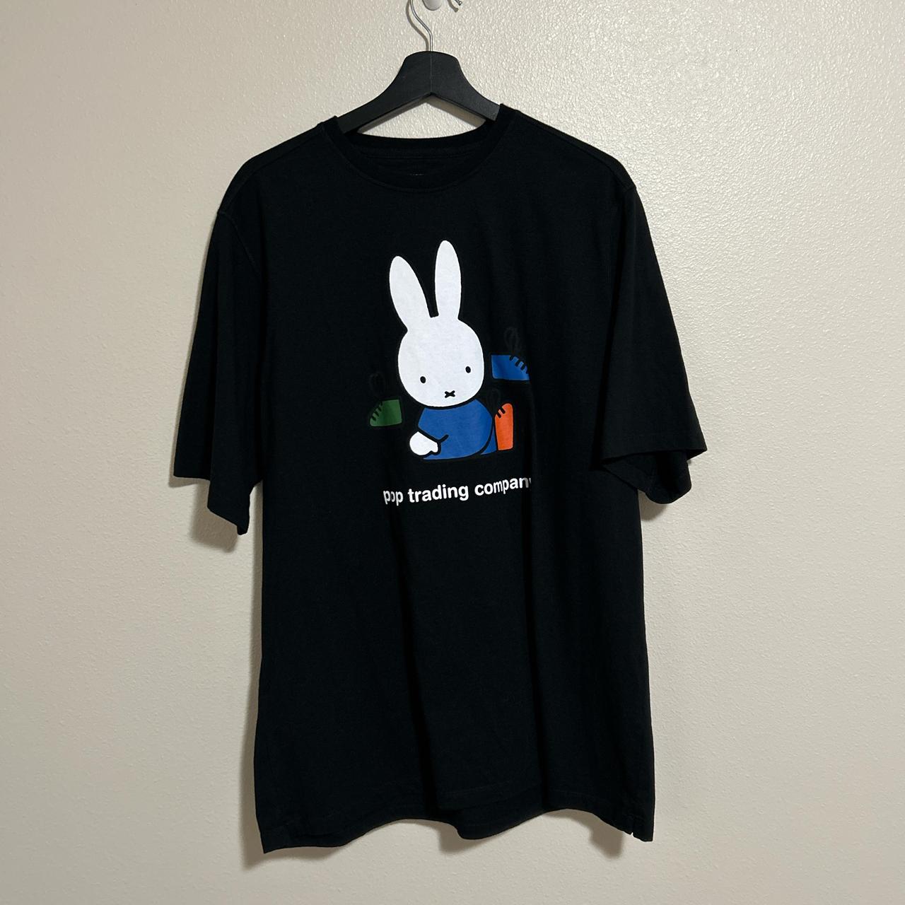 Miffy Pop Trading Company Size XL Just tried on | Depop