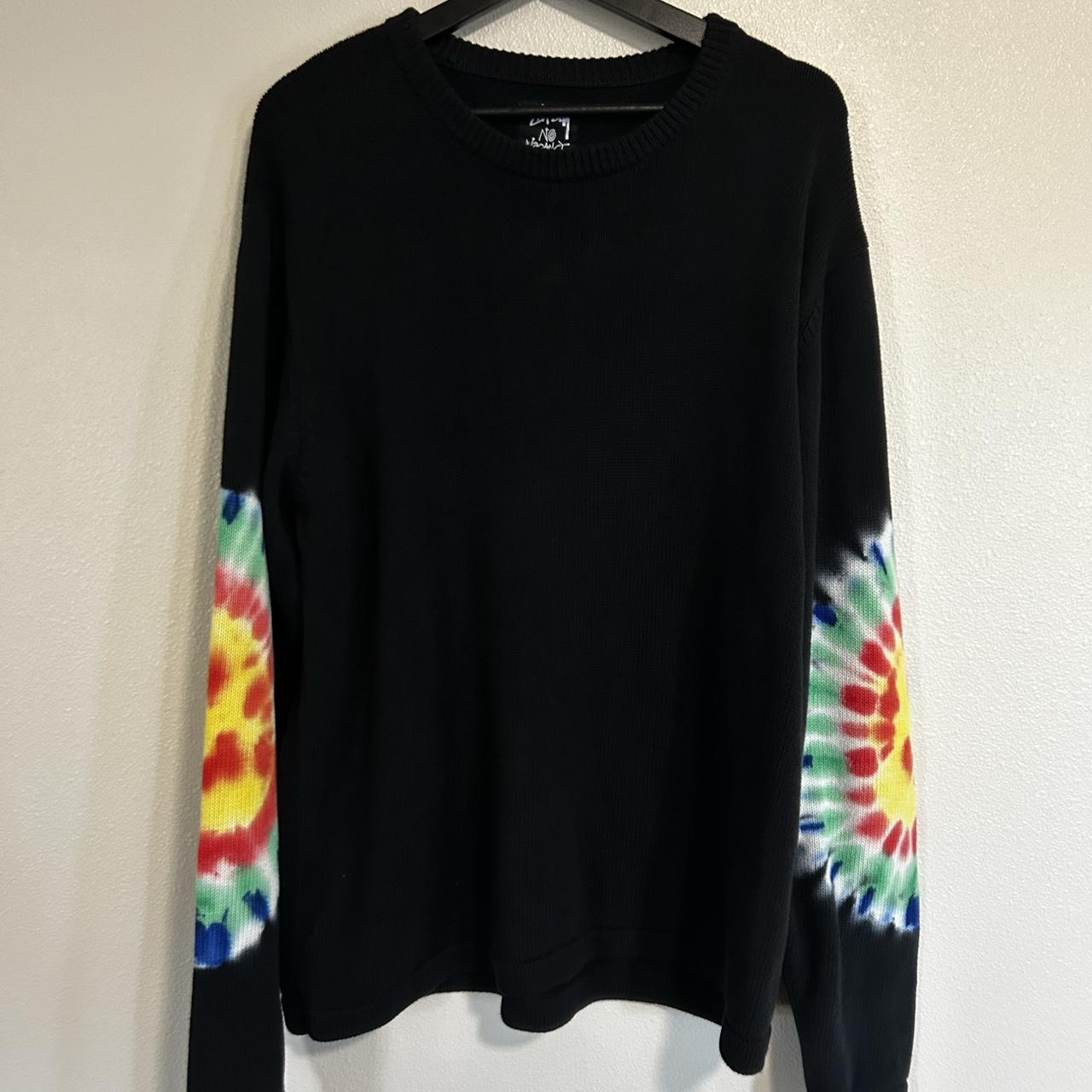 STUSSY × NO VACANCY INN セーター ニット ステューシー 【公式通販】