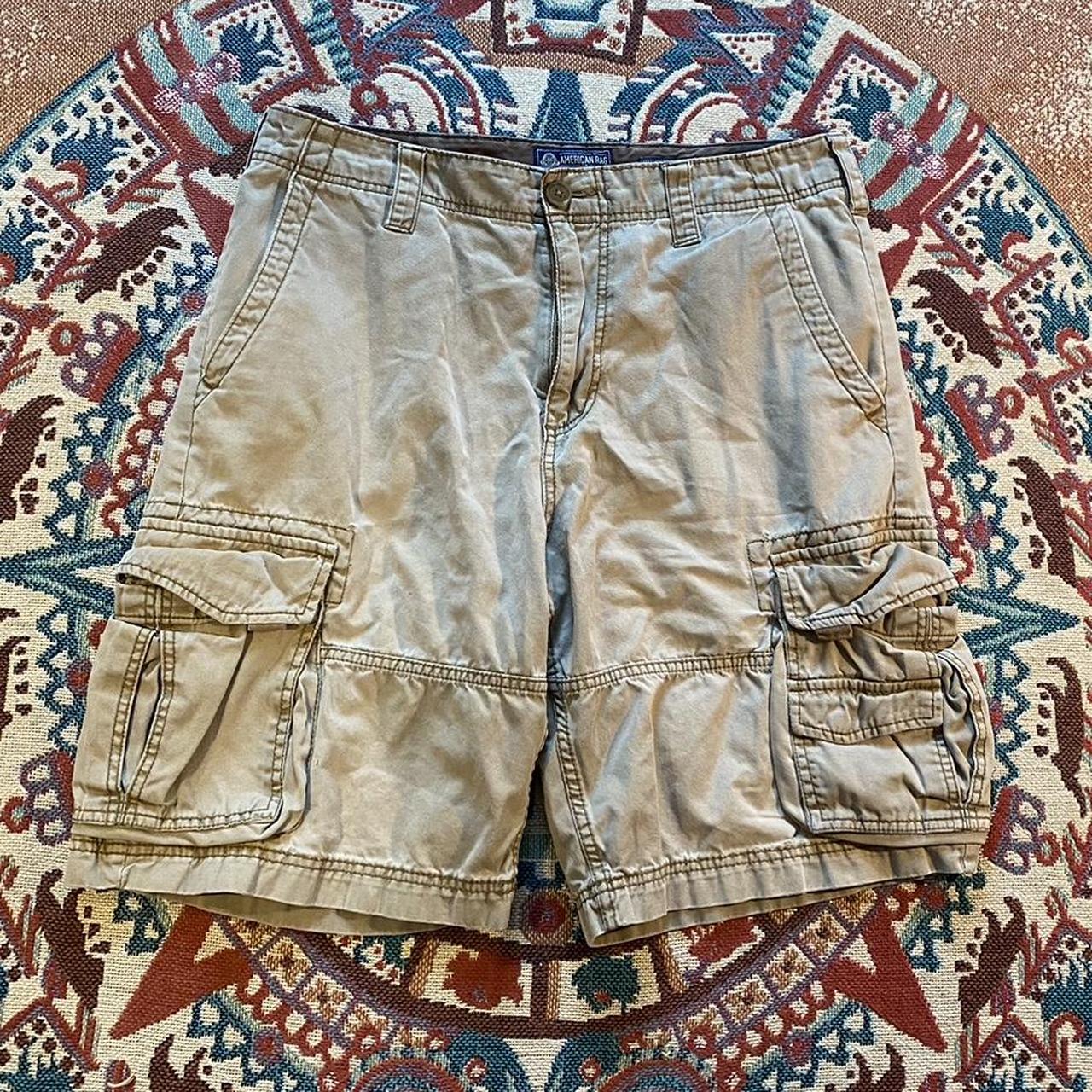 American rag best sale cie shorts