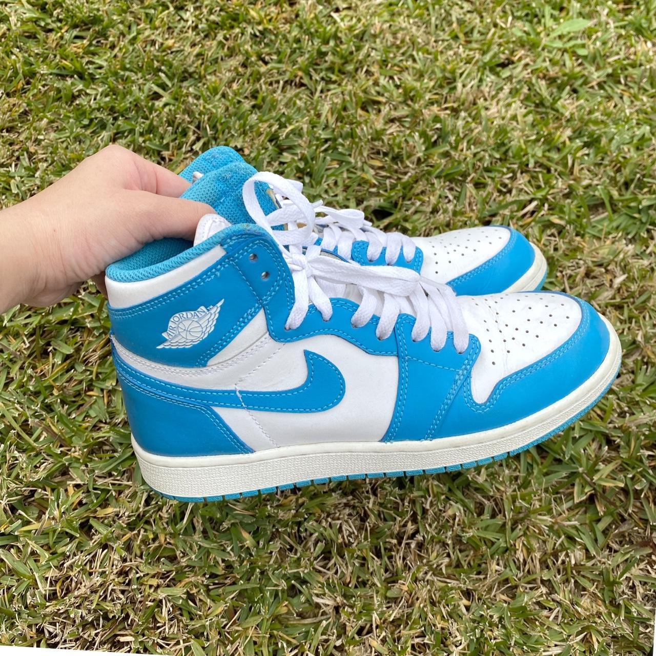 Aj1 unc 219 sale