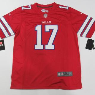 Buffalo Bills Josh Allen Jersey One small stain is - Depop