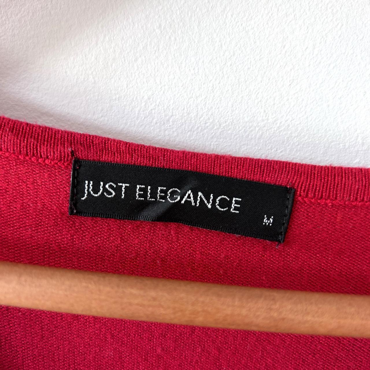 Just elegance jumpers best sale