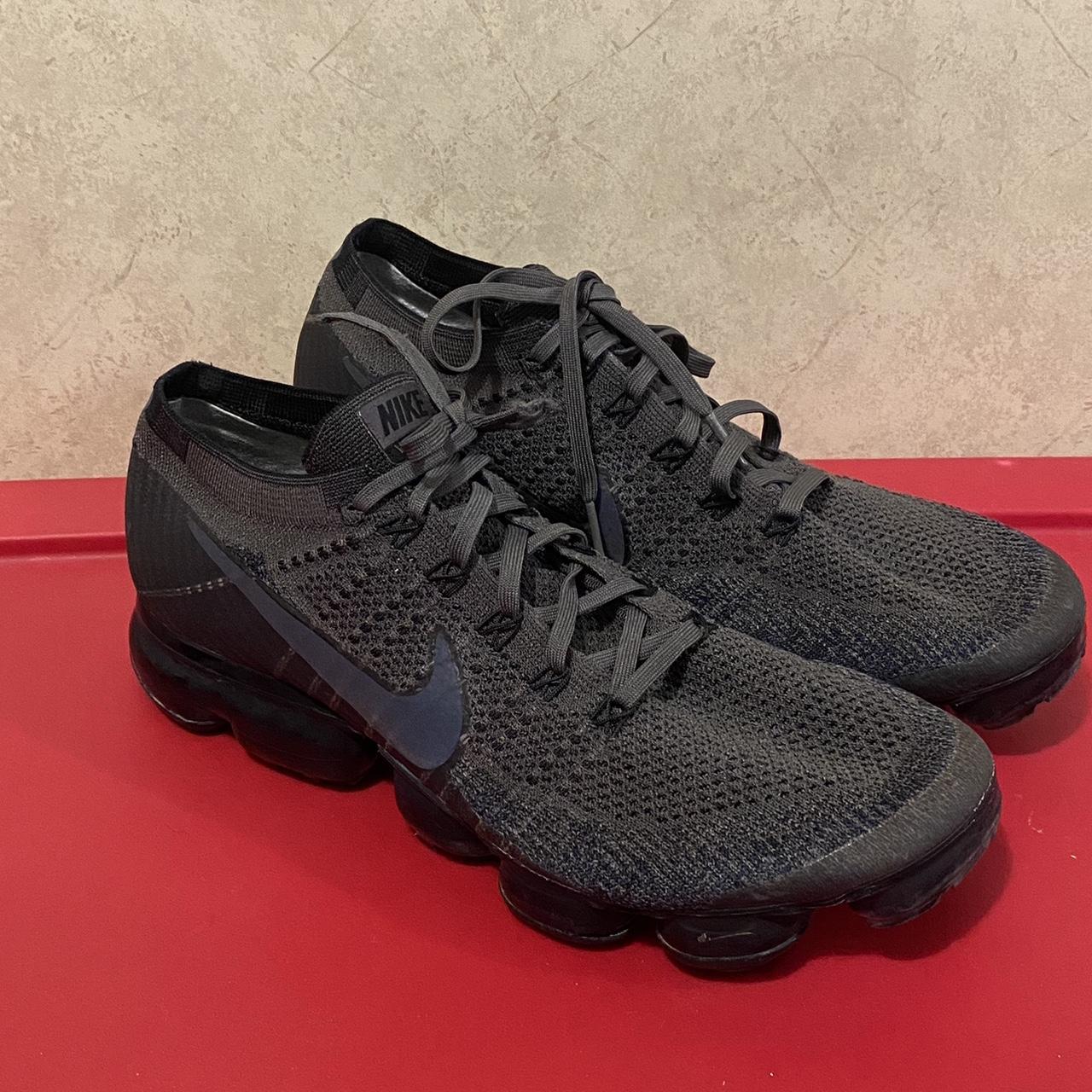 nike air vapormax midnight fog