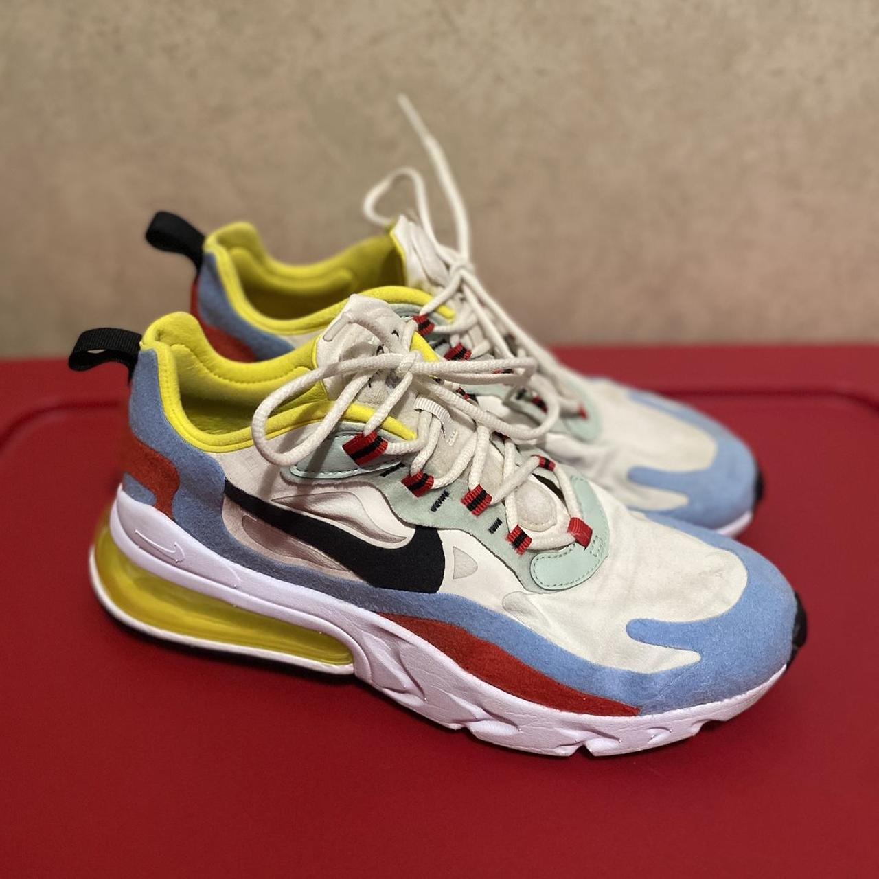 Nike air max 270 size outlet 8.5