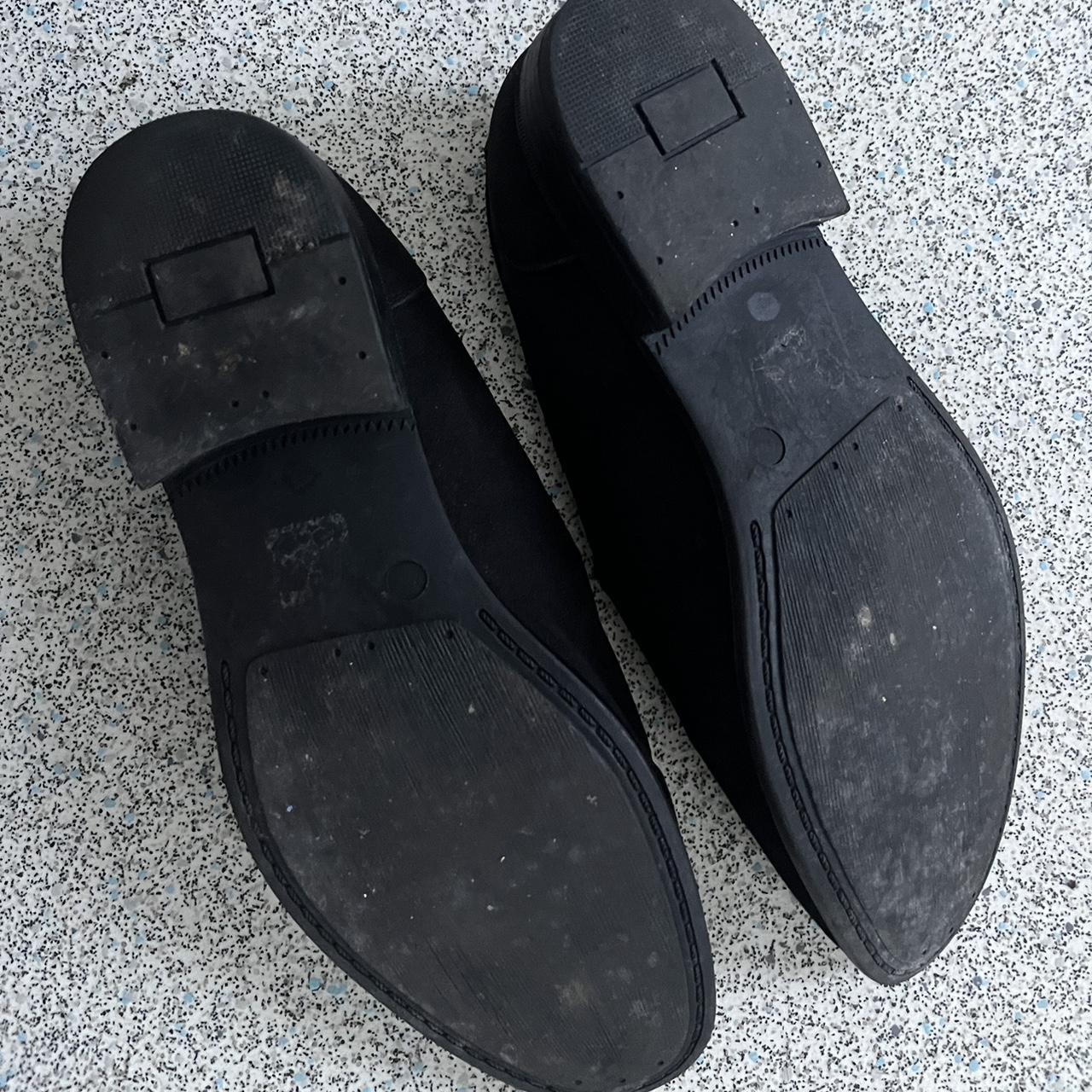 asos men's shoes loafers