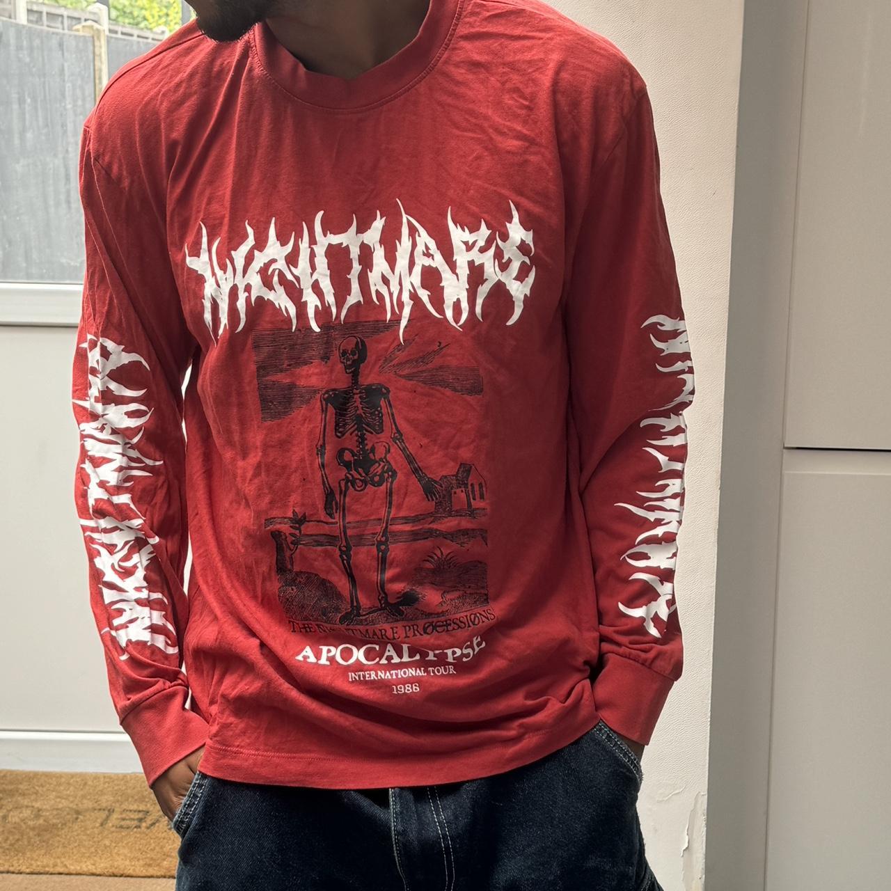 [CRITIC] CRITICAL INVASION LONG SLEEVE T-SHIRT /追跡付 Long Sleeve Adventure Shirt – Sea & Conquer