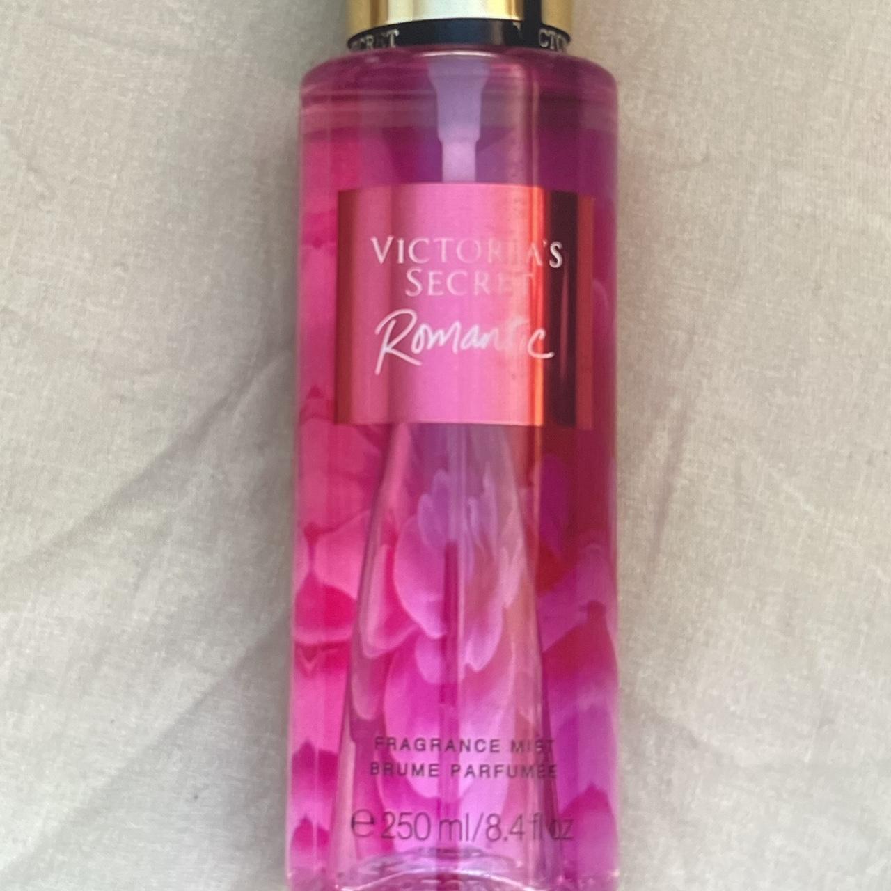 Victoria's Secret Pink Fragrance | Depop