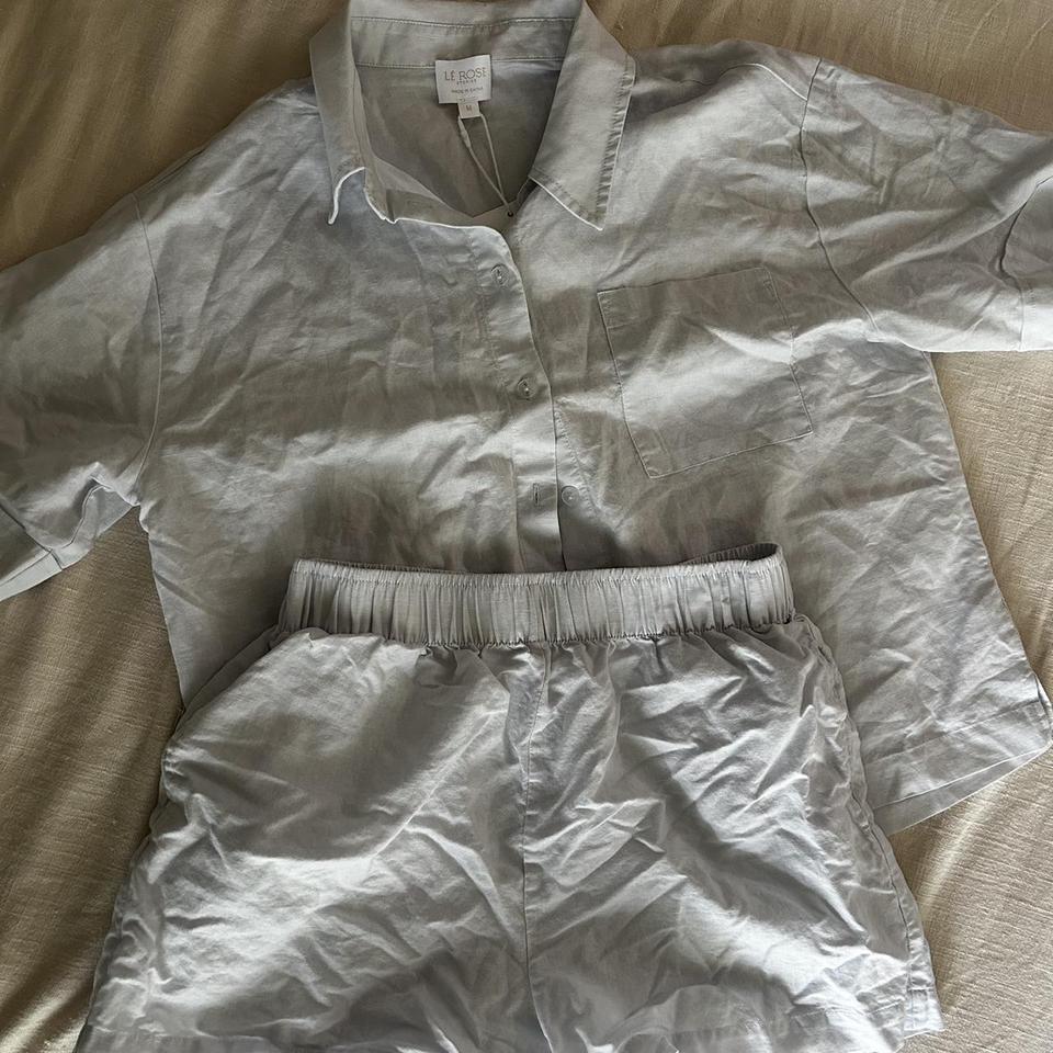 Ader Error Grey T-Shirt 2022 Fall Winter Collection | Depop