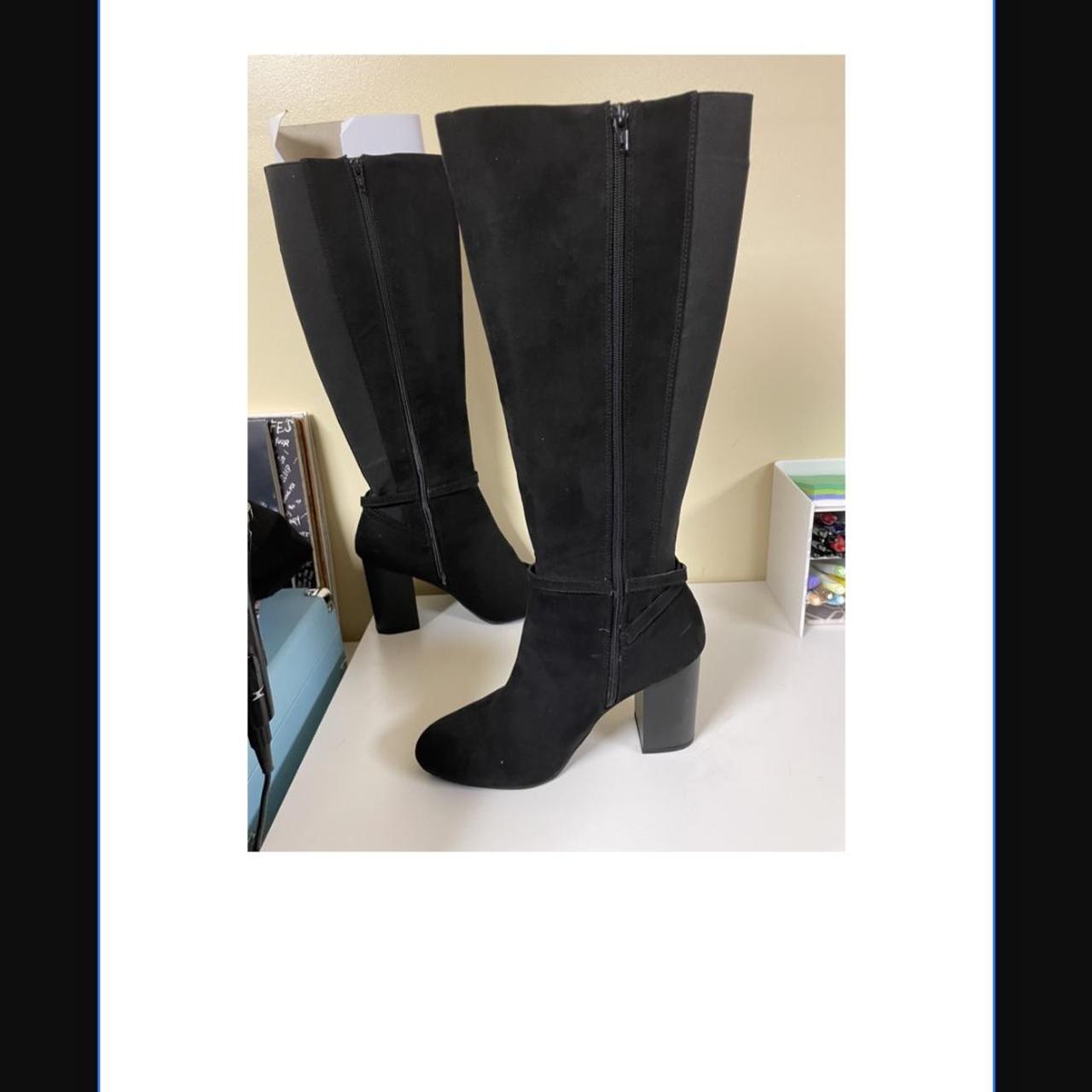 Lauren top conrad boots