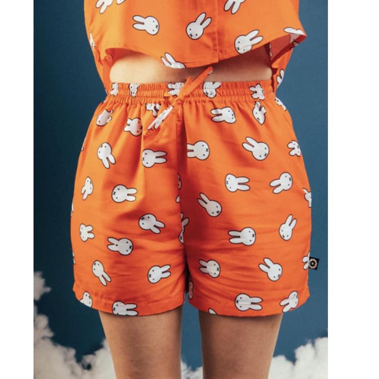 Daisy Street Miffy Pyjama Set I Bought In Uk 10 I Depop 2072