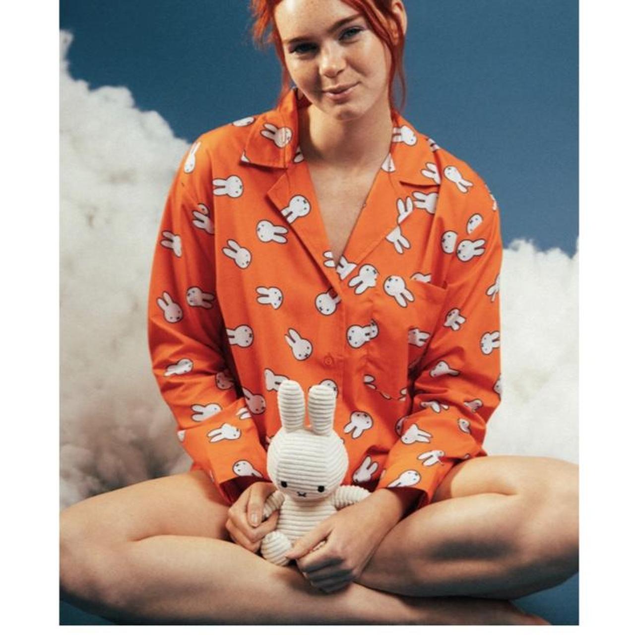 Daisy Street Miffy Pyjama Set I Bought In Uk 10 I Depop 3375