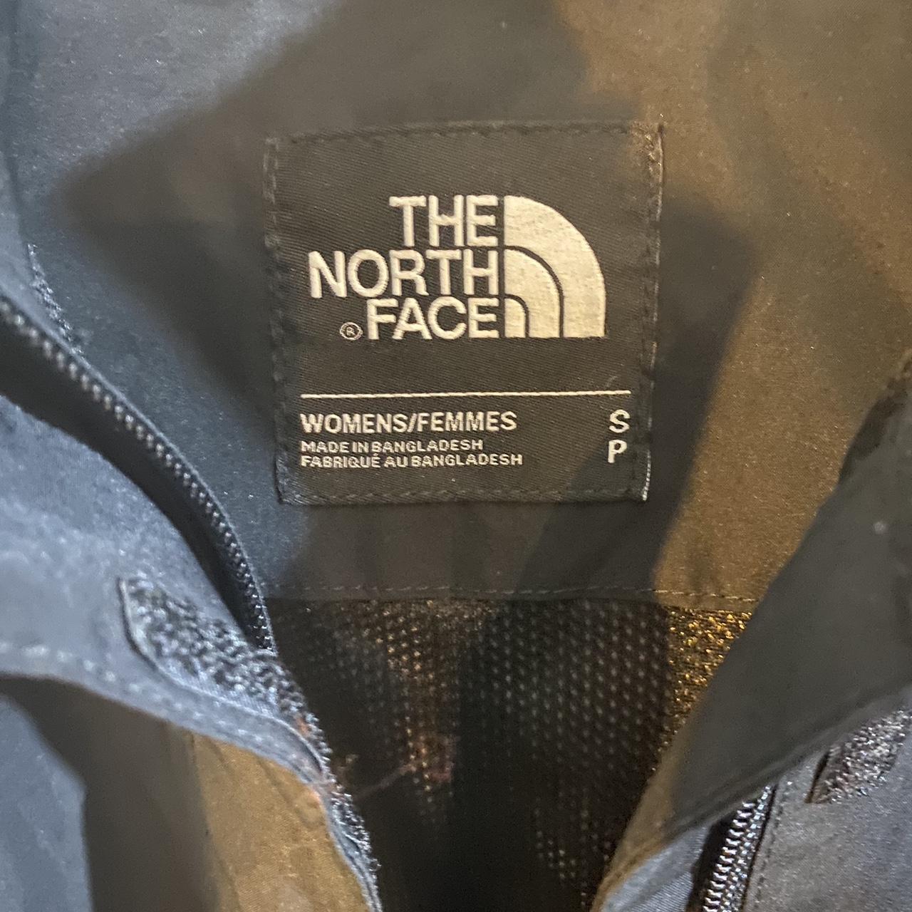 The North Face Men's Black Jacket | Depop