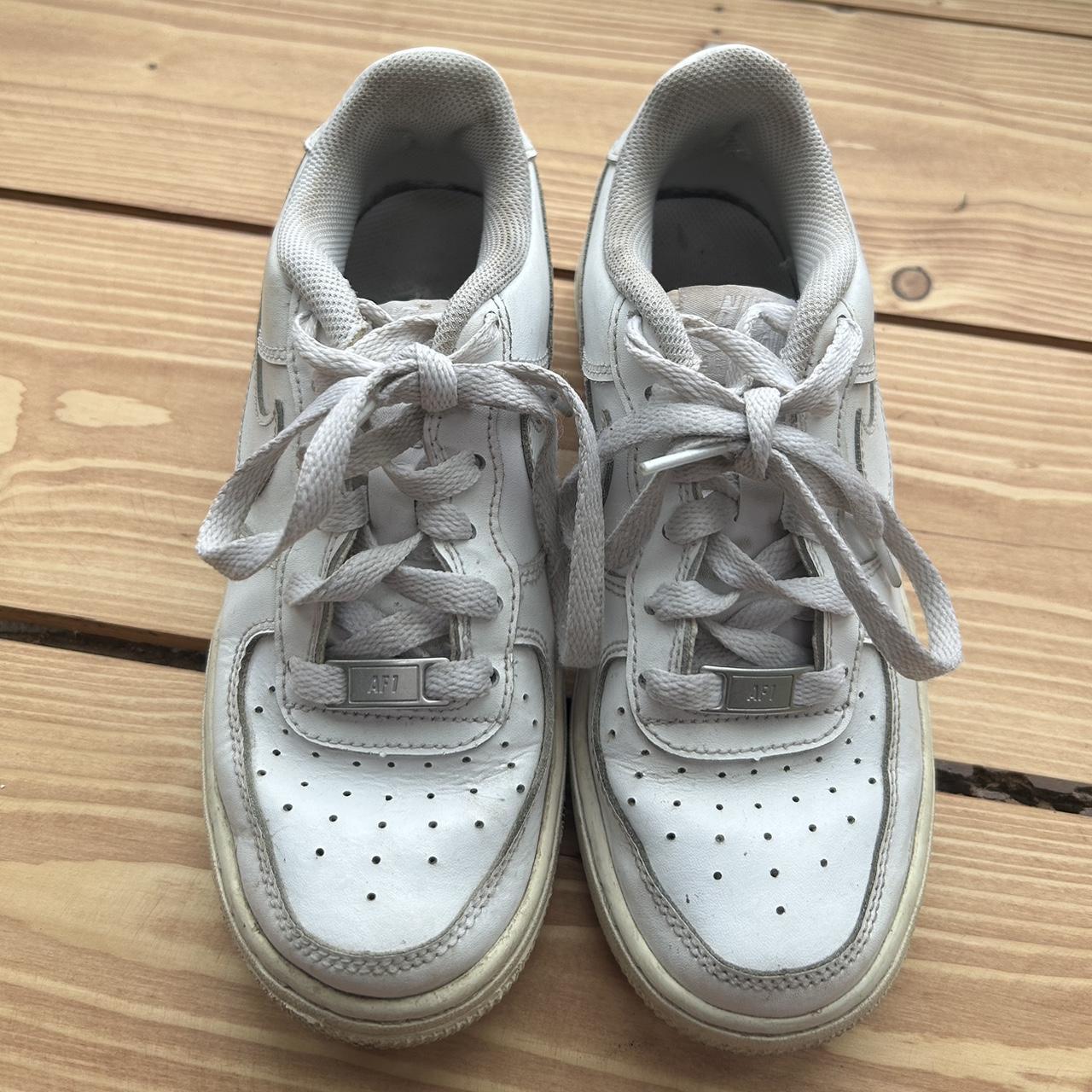 size 6.5 air force ones