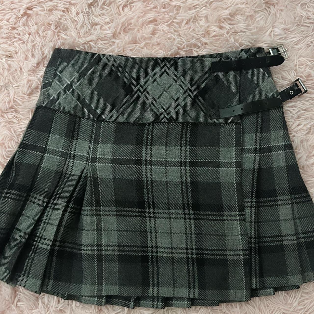 American Vintage Women's Skirt | Depop