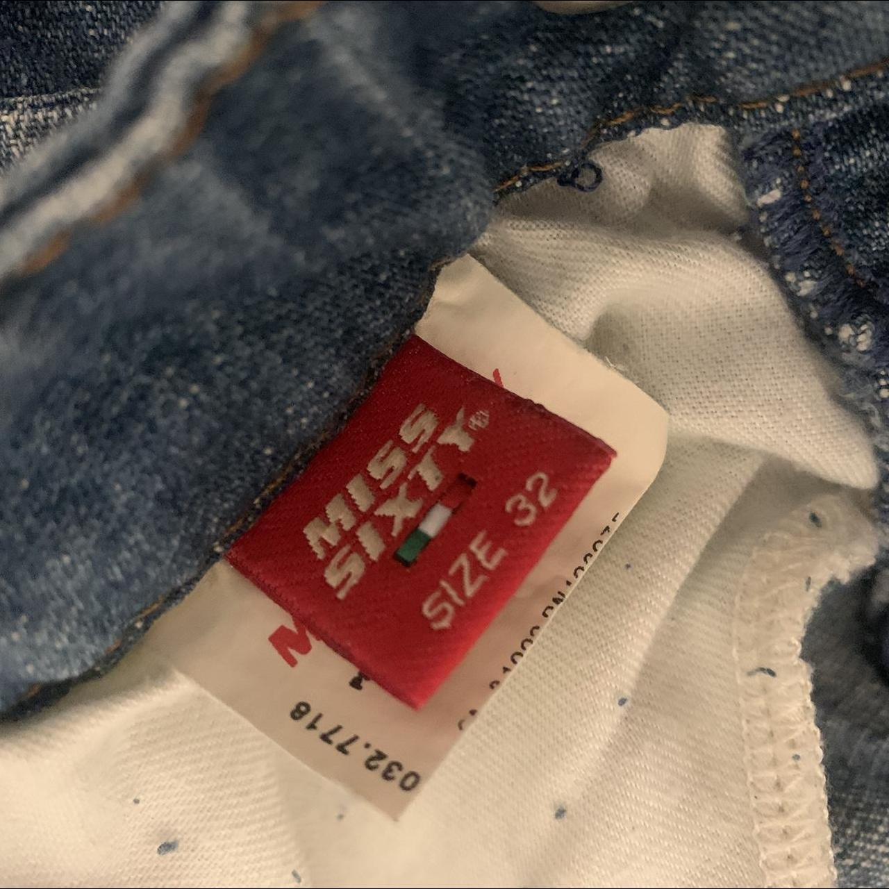 iconic miss sixty dublin cargo jeans ! worn by... Depop