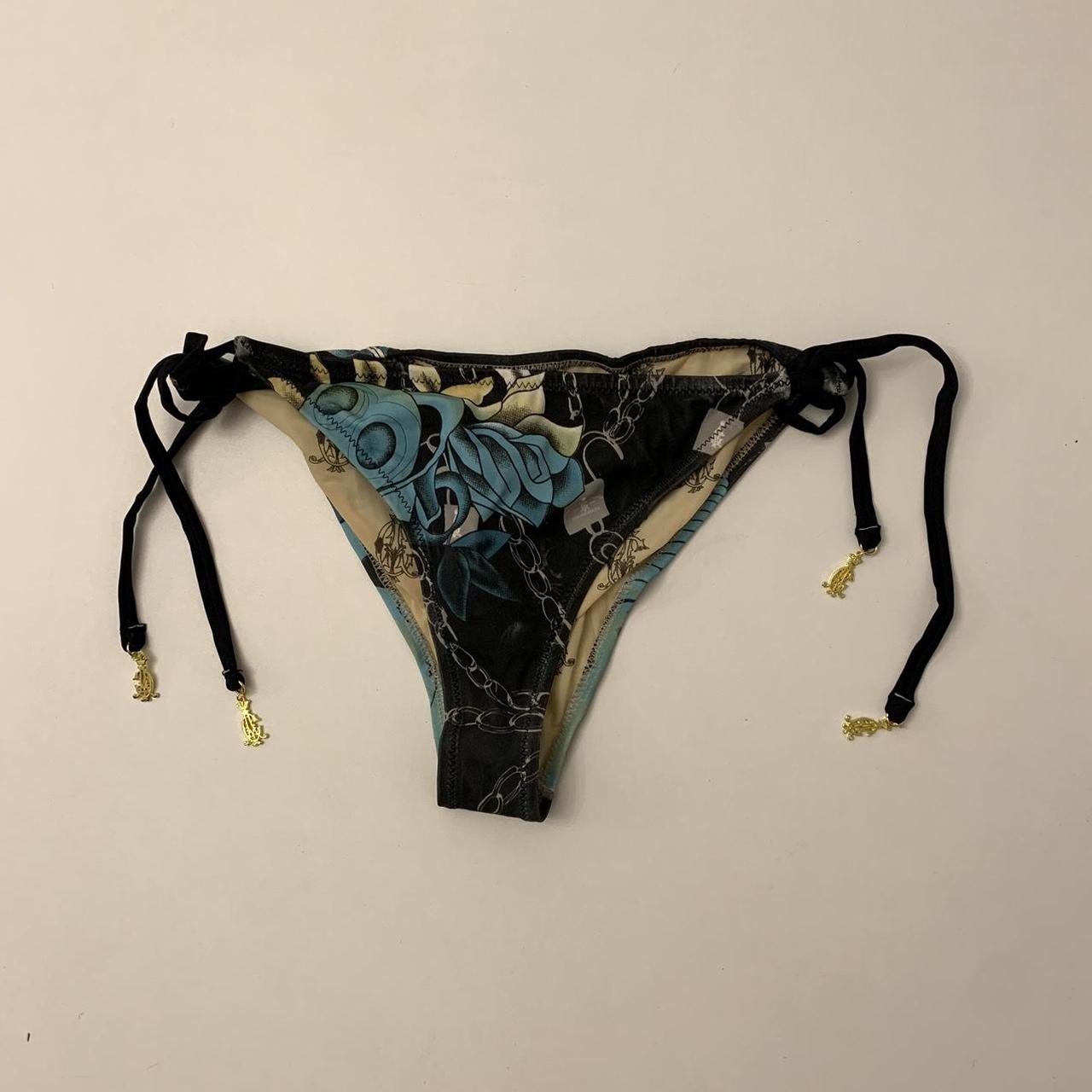 prettiest christian audigier ed hardy bikini Depop