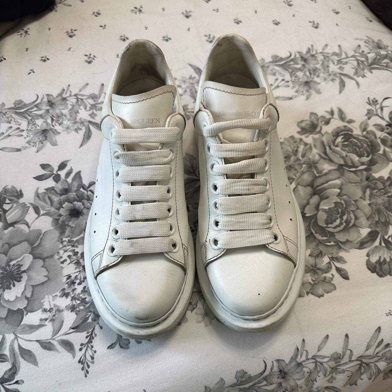 Alexander mcqueen discount size 3.5