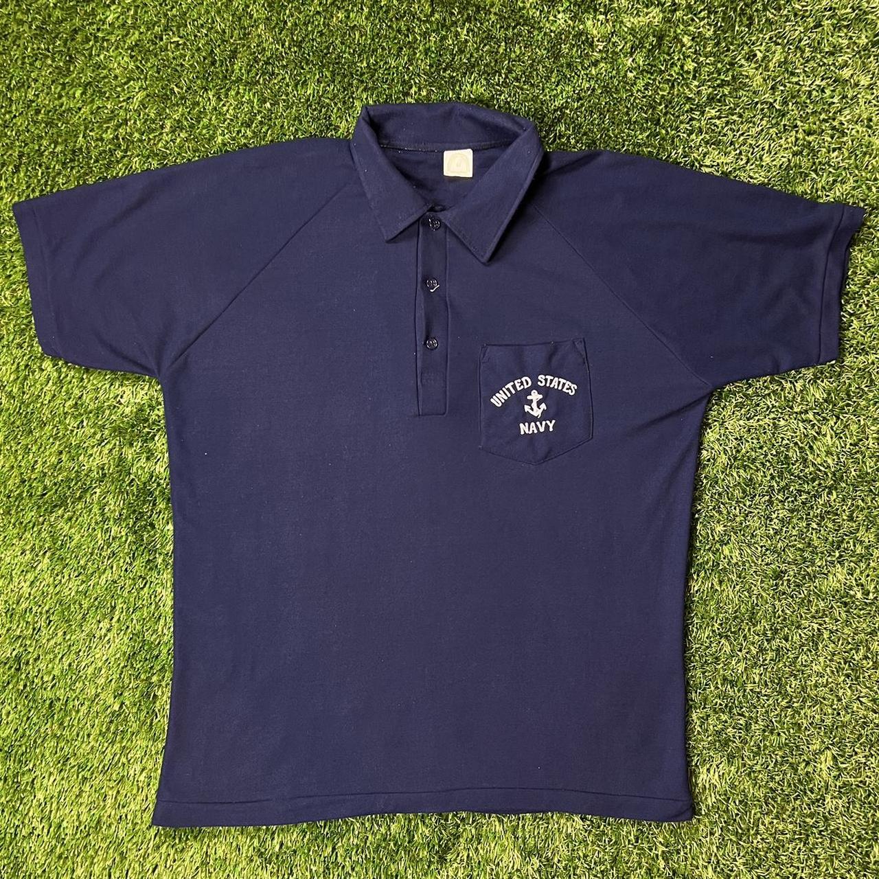 united states navy polo shirts