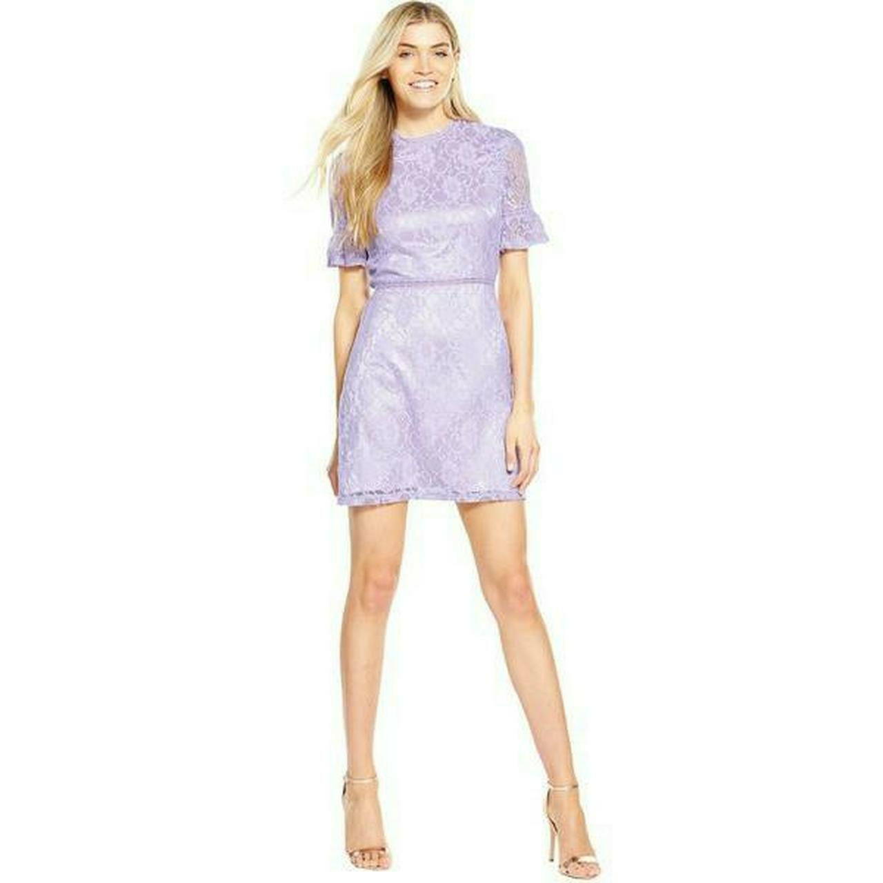 Fashion union outlet lace dress