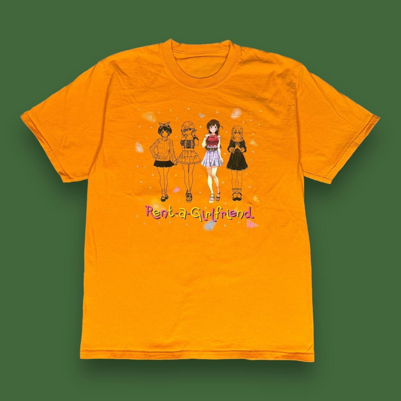 Ameri DOUBLE TAG SHIRT SET UP