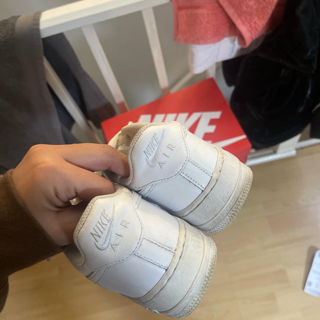 air force 1 size 5.5 youth